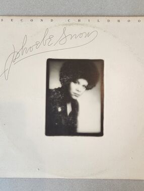 Phoebe Snow Second Childhood Vinyl 1976